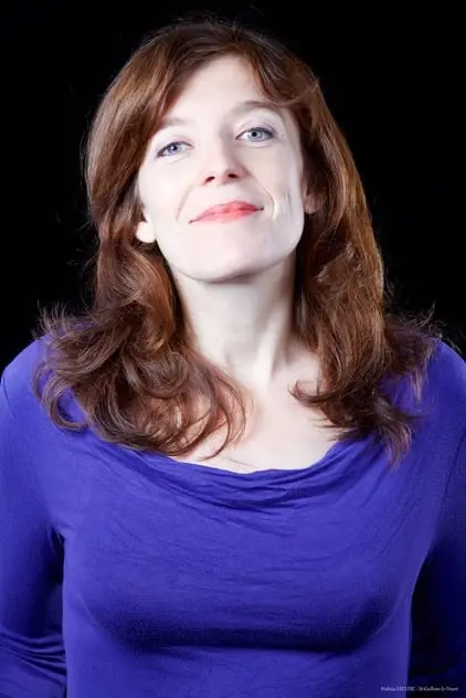 Photo de Combredet, Cécile