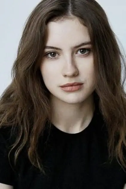 Photo de Connolly, Isabelle