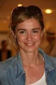 Photo de Consigny, Anne