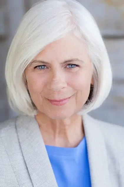 Photo de Cooper, Anne