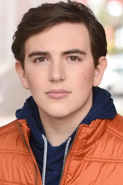 Photo de Cooper, Blake