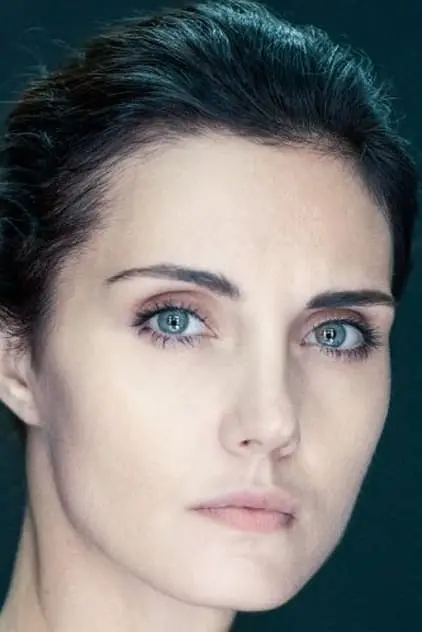 Photo de Cora mihalache, Alice