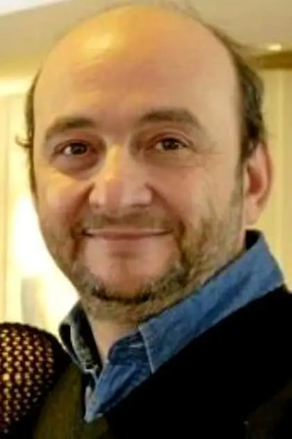 Photo de Corcos, Jérôme
