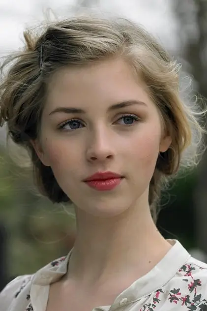 Photo de Corfield, Hermione Photo de Corfield, Hermione