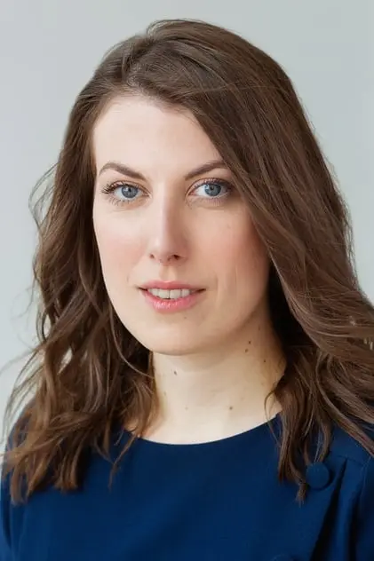 Photo de Cormier, Sarianne
