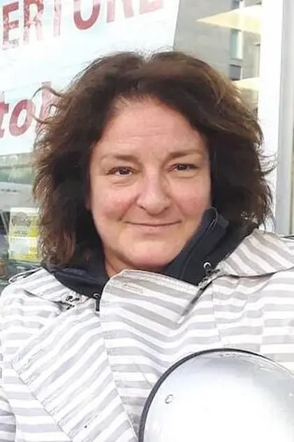 Photo de Corneille, Marie-andrée