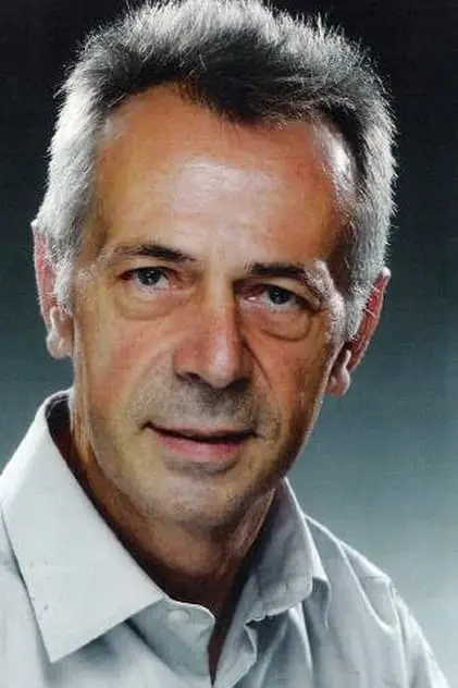 Photo de Cornille, Jean-marie