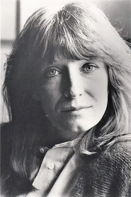 Photo de Cornwell, Charlotte