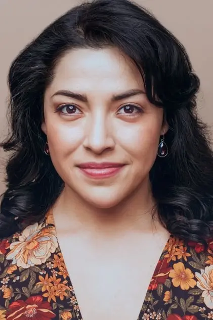 Photo de Correa, Jacqueline