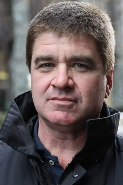 Photo de Corrigan, Blaise