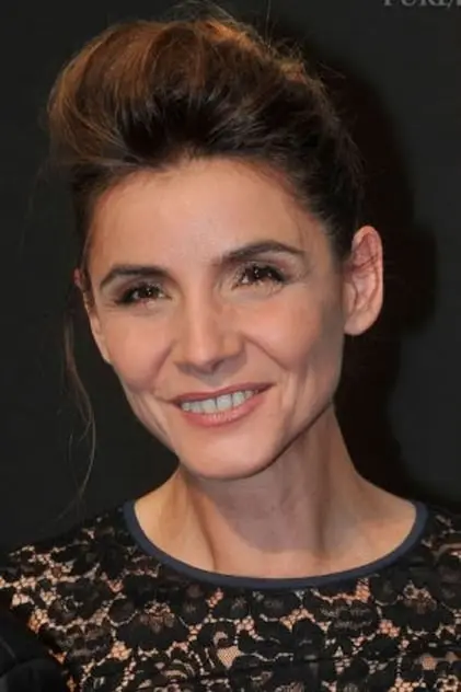 Photo de Courau, Clotilde