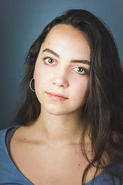 Photo de Courtier-lilley, Maeve