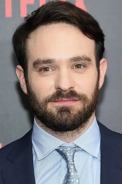 Photo de Cox, Charlie Photo de Cox, Charlie