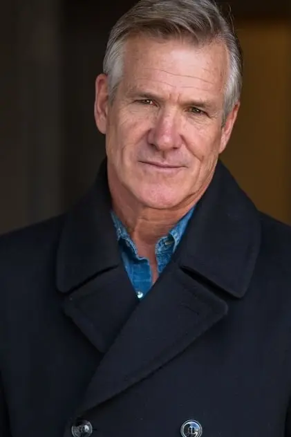 Photo de Corbett, Jeff