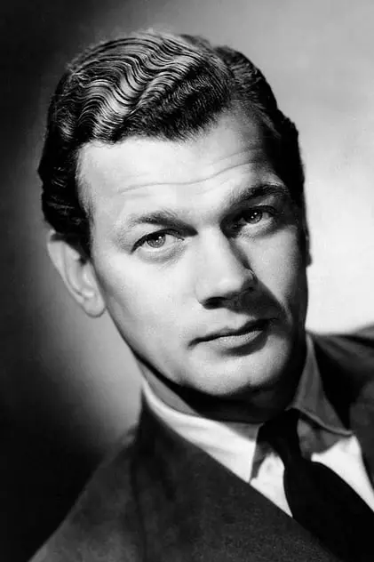 Photo de Cotten, Joseph