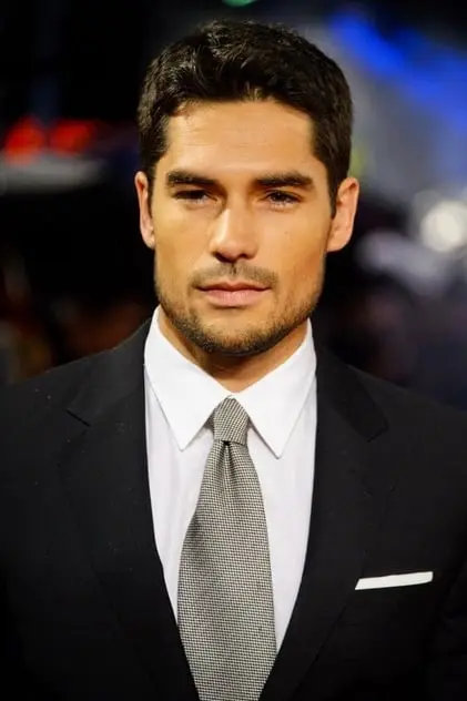 Photo de Cotrona, D.j.