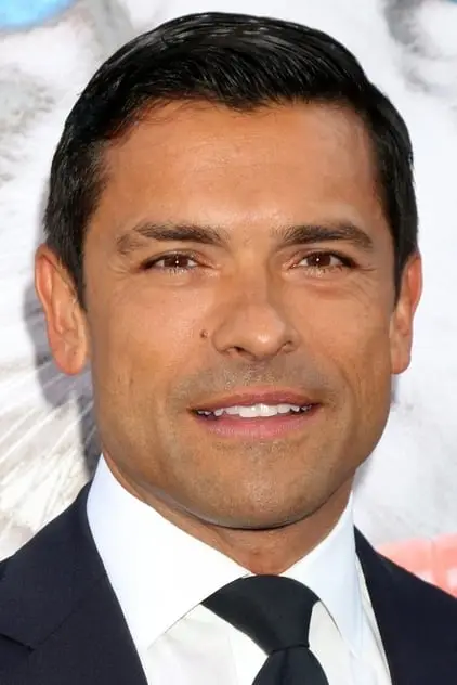 Photo de Consuelos, Mark Photo de Consuelos, Mark