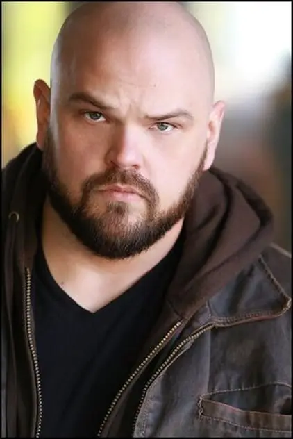 Photo de Cox, Patrick Photo de Cox, Patrick