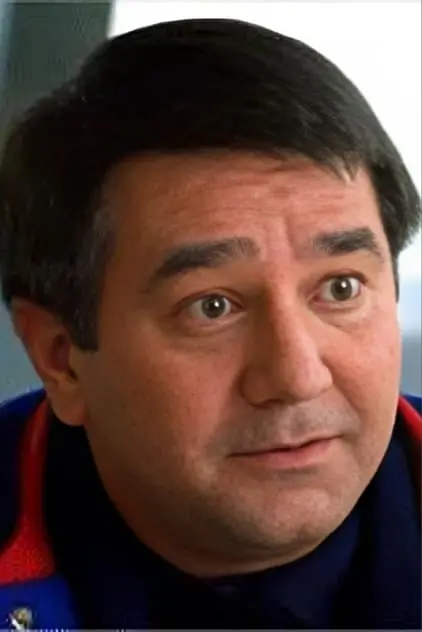 Photo de Cœur, Paul