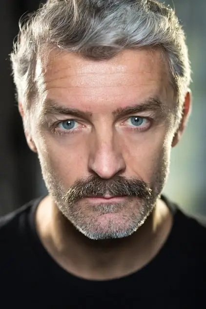 Photo de Constantin, Gabriel