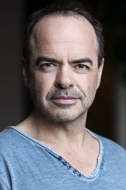 Photo de Contamine, Pascal