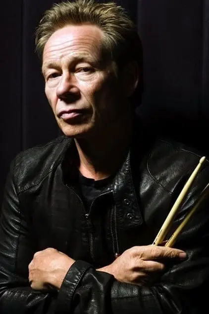 Photo de Cook, Paul