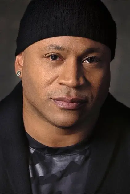 Photo de Cool j, Ll