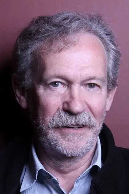 Photo de Copley, Paul