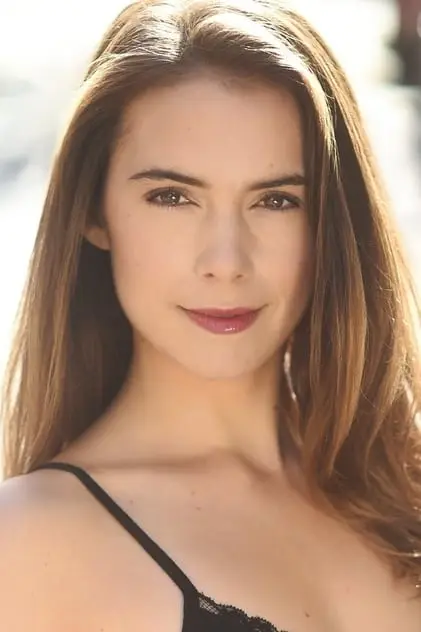 Photo de Cora wood, Rachel Photo de Cora wood, Rachel