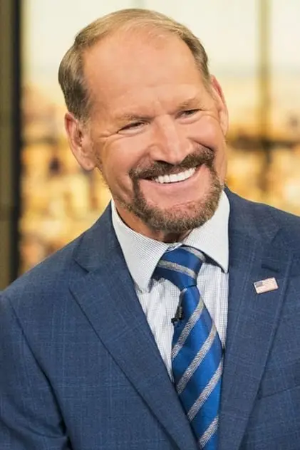 Photo de Cowher, Bill