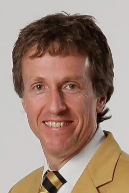 Photo de Cockburn, Adam