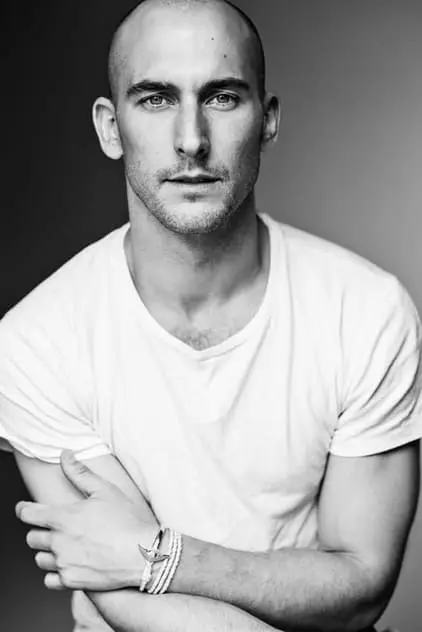 Photo de Colley, Tom