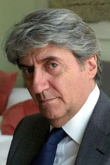 Photo de Conti, Tom