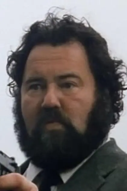 Photo de Coburn, Brian Photo de Coburn, Brian