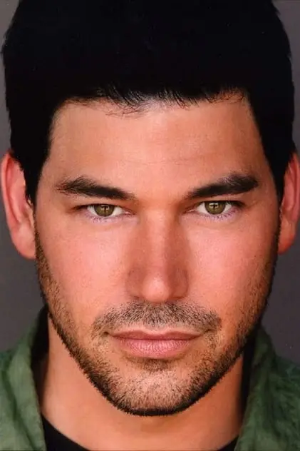 Photo de Cochran, Dean Photo de Cochran, Dean