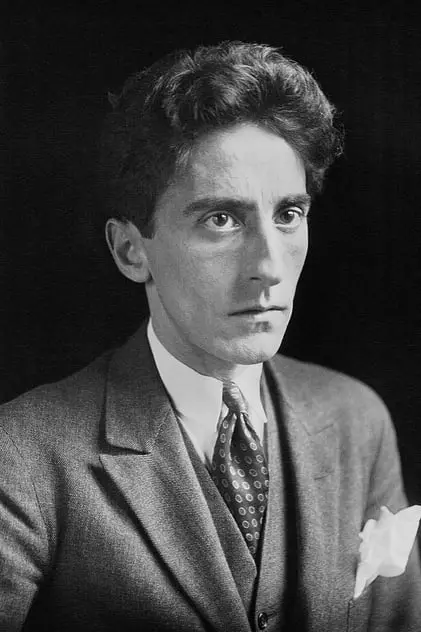 Photo de Cocteau, Jean