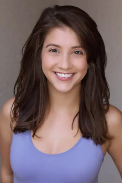 Photo de Cohen, Morgan
