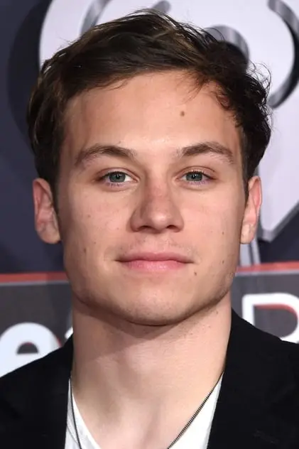Photo de Cole, Finn Photo de Cole, Finn