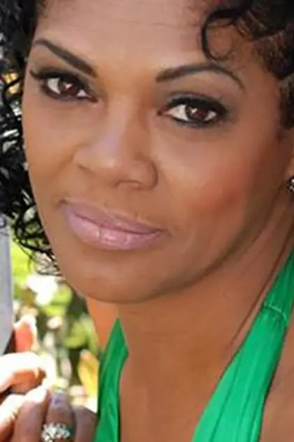 Photo de Coleman, Sharon