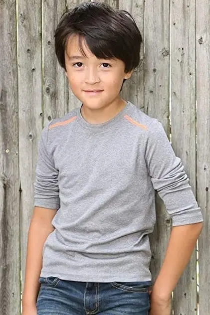 Photo de Colley, Ren