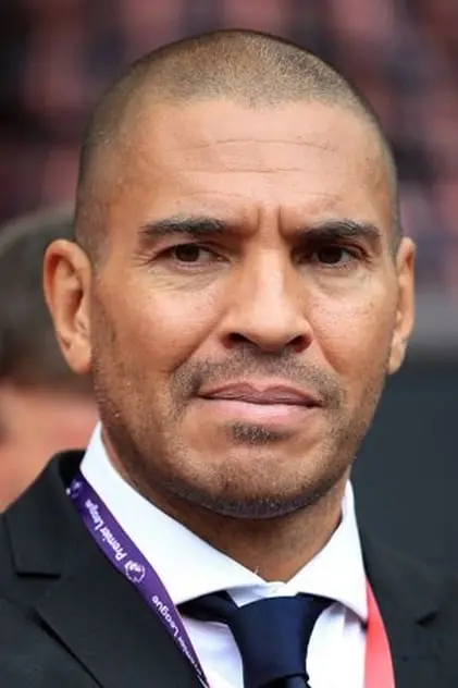 Photo de Collymore, Stan