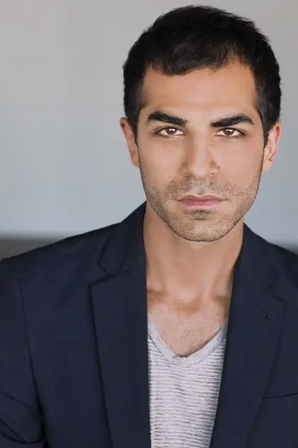 Photo de Colt levy, Ryan