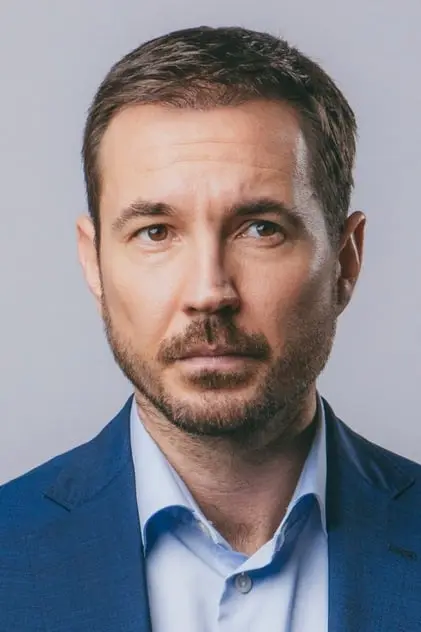 Photo de Compston, Martin Photo de Compston, Martin
