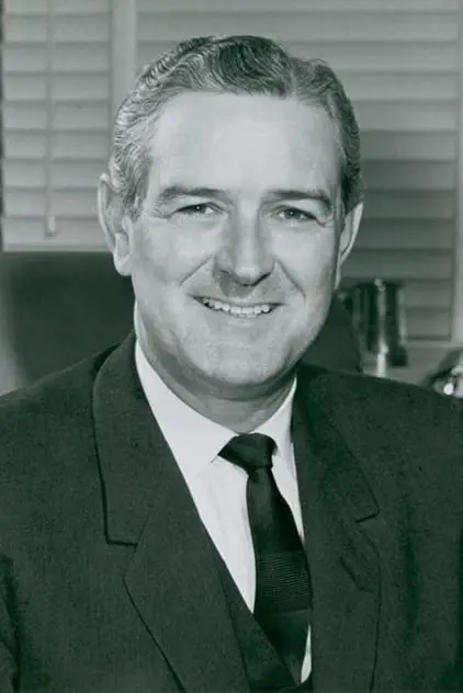 Photo de Connally, John