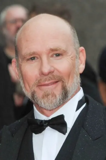 Photo de Connery, Jason Photo de Connery, Jason