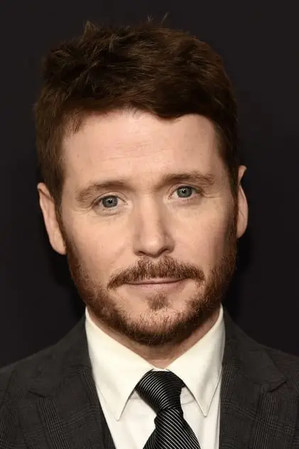 Photo de Connolly, Kevin Photo de Connolly, Kevin