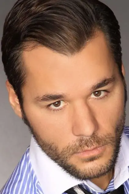 Photo de Constantin, Dean
