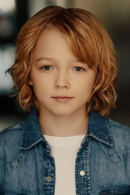 Photo de Convery, Christian