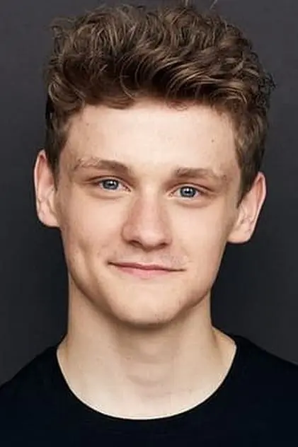 Photo de Cook, Ben Photo de Cook, Ben