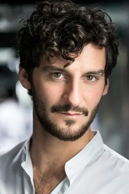Photo de Cooke, Leon Photo de Cooke, Leon